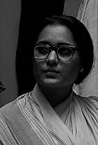 Ananya Chatterjee in Meghe Dhaka Tara (2013)