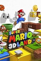 Sûpâ Mario 3D rando