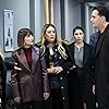 Bekir Aksoy, Melisa Dogu, Sevda Erginci, Eda Ece, and Vildan Vatansever in Episode #6.11 (2022)