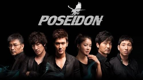 Poseidon (2011)