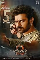 Prabhas in Bãhubali 2: The Conclusion (2017)