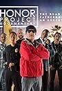 Matt Barnes, Angelo Buonvicino, Michael Nguyen, Aaron White, George Hibard, Trevor Mulligan, and Dennis Lamar in Honor Project Documentary (2019)