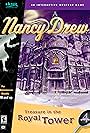 Nancy Drew: Treasure in the Royal Tower (2001)