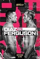 UFC 279: Diaz vs. Ferguson