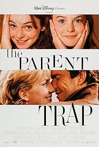 Primary photo for The Parent Trap