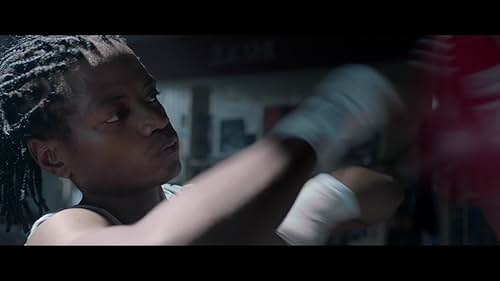 Olivais, Lisboa. Gabriel, a young Cape-Verdean fighter, travels to Portugal to find his father, a former boxing champion. In this pursuit, Gabriel meets Rui, a violent gang member led by Jorge, owner of the boxing club and the promoter of the monthly boxing fights that occur in the neighbourhood. To protect his new family and himself, Gabriel accepts to enter into one of these combats. But will he be able to lose for money, letting down all those who believe in him, or will he fight for his honour?

Gabriel is a Portuguese movie directed by Nuno Bernardo, starring Igor Regalla, Ana Marta Ferreira and José Condessa. The film's soundtrack presents artists from the national Hip Hop scene as Vado Más Ki Ás, Piruka, Estraca and Dillaz. The movie premiered at the Locarno Film Festival last summer.

NOS is releasing GABRIEL in Portuguese cinemas March 21st.