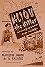 Kliou, the Killer (1935)