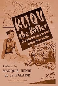 Kliou, the Killer (1935)