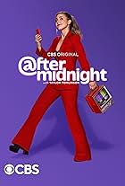 Taylor Tomlinson in After Midnight (2024)