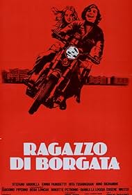 Ragazzo di borgata (1976)