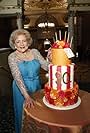 Betty White in Betty White's 90th Birthday: A Tribute to America's Golden Girl (2012)