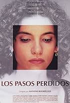 Irene Visedo in Los pasos perdidos (2001)