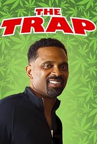 Mike Epps in The Trap (2019)