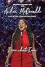 Audra McDonald in Audra McDonald - I Am What I Am (2023)