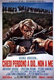 Chiedi perdono a Dio... non a me (1968)