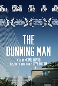 James Carpinello, Dawn-Lyen Gardner, Tom Kemp, Nicoye Banks, and Langston Fishburne in The Dunning Man (2017)