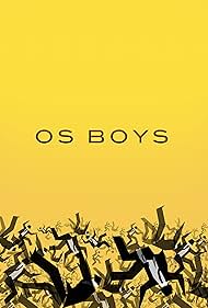 Os Boys (2016)