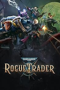 Primary photo for Warhammer 40,000: Rogue Trader