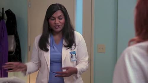 Clip - The Mindy Project