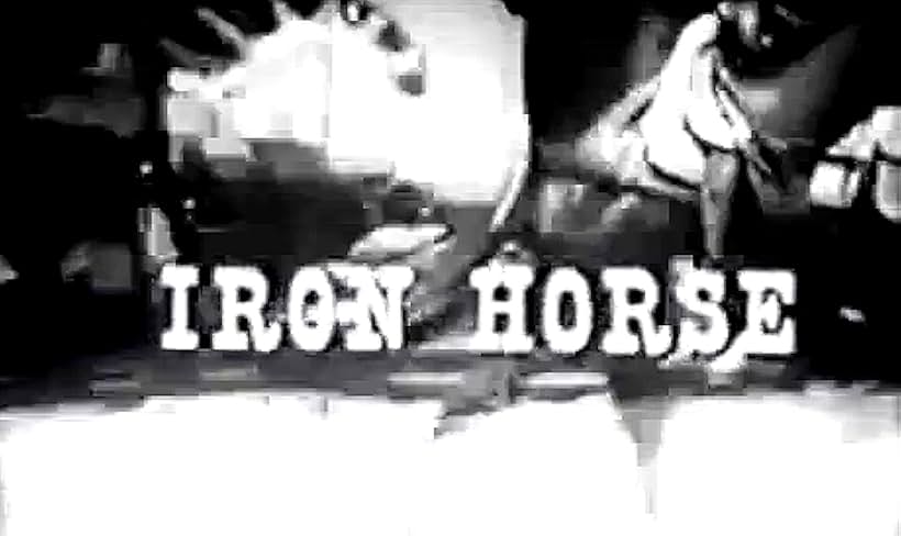 Iron Horse (1966)