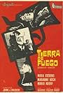 Tierra de fuego (1965)