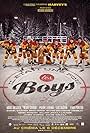 Il était une fois les Boys (2013)