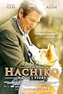 Richard Gere in Hachiko: Chú Chó Trung Thành (2009)