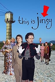 This Is Jinsy (2010)