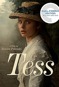 Primary photo for 'Tess': From Novel to Screen