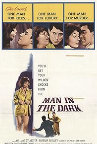 Primary photo for Man in the Dark