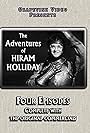 The Adventures of Hiram Holliday (1956)