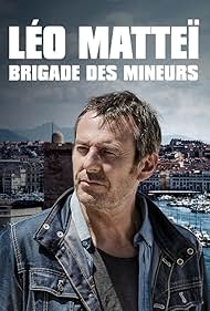 Léo Mattéï, Brigade des Mineurs (2013)