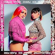 Primary photo for Pabllo Vittar Feat. Charli XCX: Flash Pose