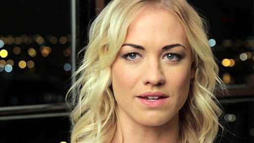 Manhattan Night: Yvonne Strahovski On The Director