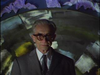 Jacques Enghien in Kamen Raidâ (1971)