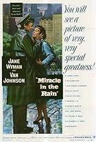 Miracle in the Rain