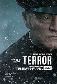 Jared Harris in The Terror (2018)