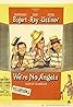 We're No Angels (1955) Poster