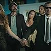 Nejat Isler, Erdal Besikçioglu, and Serenay Sarikaya in Behzat Ç.: Ankara Yaniyor... (2013)