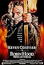 Kevin Costner in Robin Hood: Hoàng Tử Lục Lâm (1991)