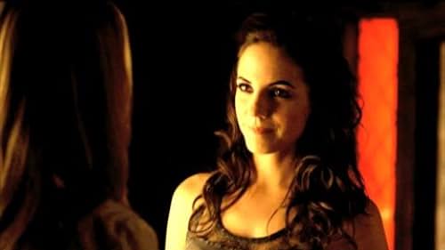 Lost Girl: Season Two