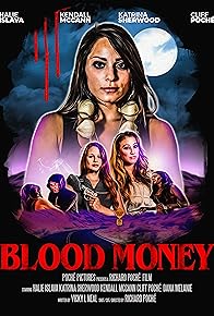 Primary photo for Blood Money