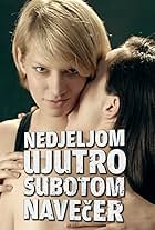 Iva Babic in Nedjeljom ujutro, subotom navecer (2012)