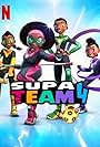 Supa Team 4 (2023)