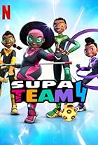 Supa Team 4