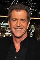 Mel Gibson at an event for Bên Lề Bóng Đêm (2010)