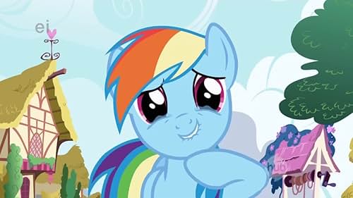 A Brony Tale: Voice Over Work