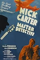 Nick Carter, Master Detective