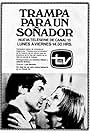 Cristina Alberó and Antonio Grimau in Trampa para un soñador (1980)