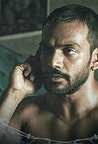 Debasish Mondal in Mandaar (2021)